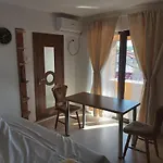 Pensiunea Casa Mara