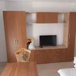 Pensiunea Casa Mara