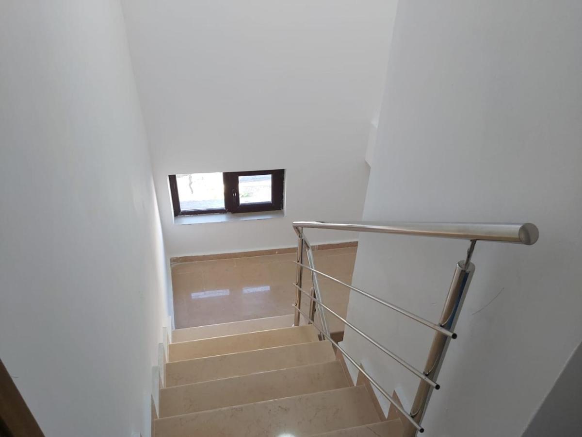 Appartamento Pensiunea Casa Mara Bucarest