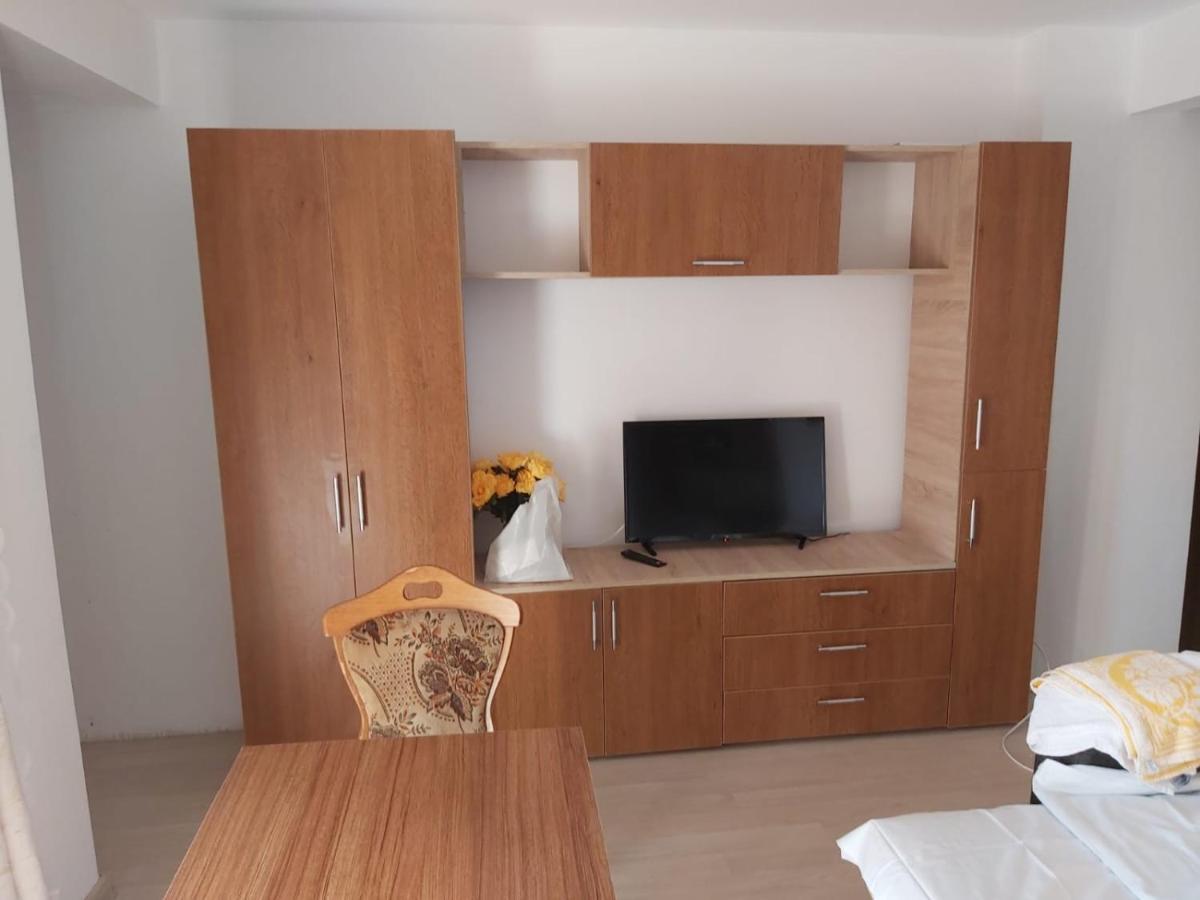 Appartamento Pensiunea Casa Mara *