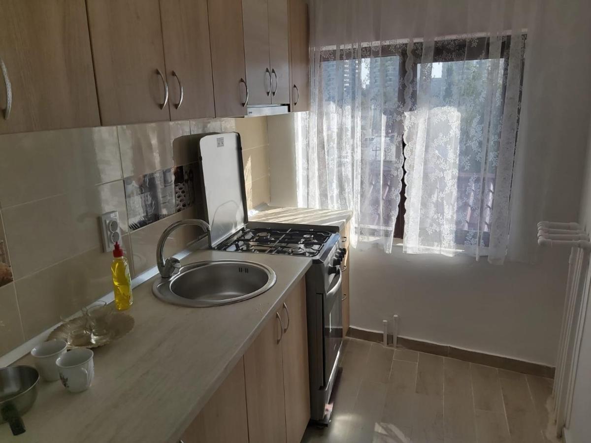 Appartamento Pensiunea Casa Mara Bucarest