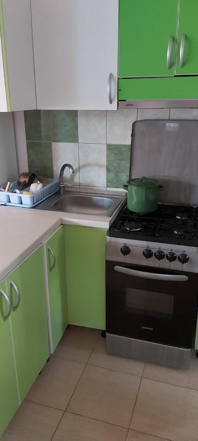 Appartamento Pensiunea Casa Mara *