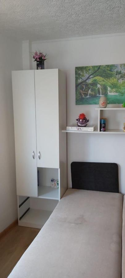 Pensiunea Casa Mara Appartamento Bucarest