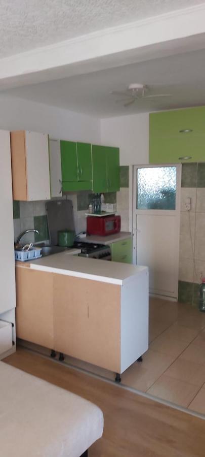 Appartamento Pensiunea Casa Mara