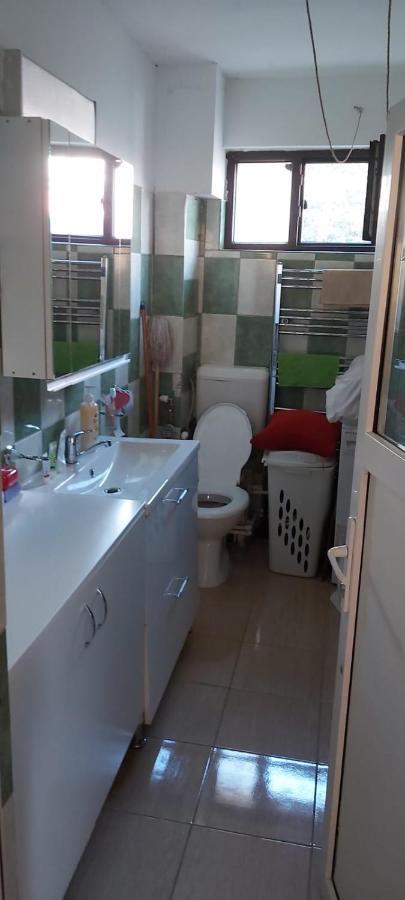 Pensiunea Casa Mara Appartamento *