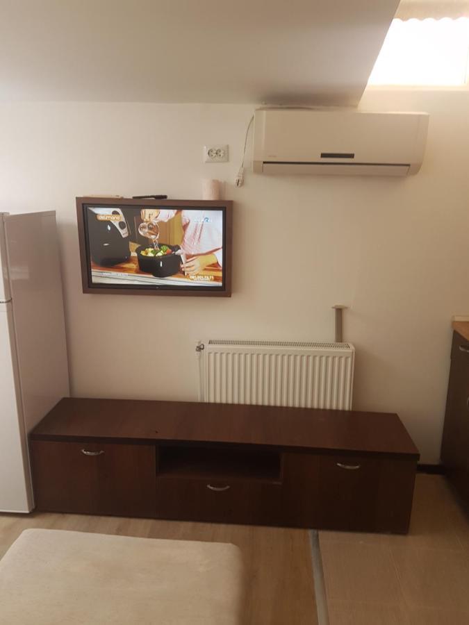 Appartamento Pensiunea Casa Mara