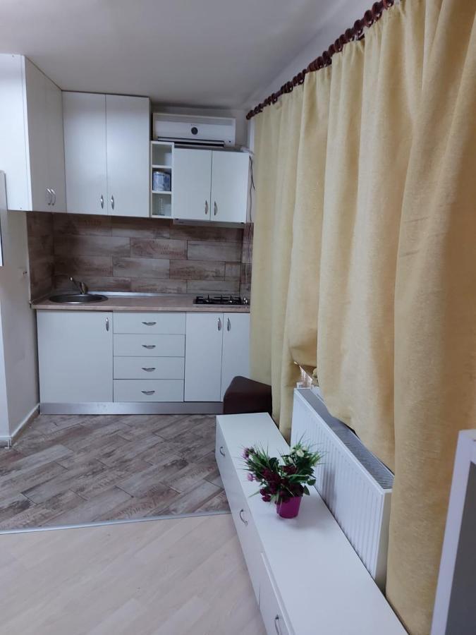 Appartamento Pensiunea Casa Mara