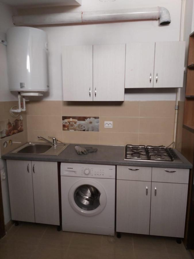Pensiunea Casa Mara Appartamento Bucarest