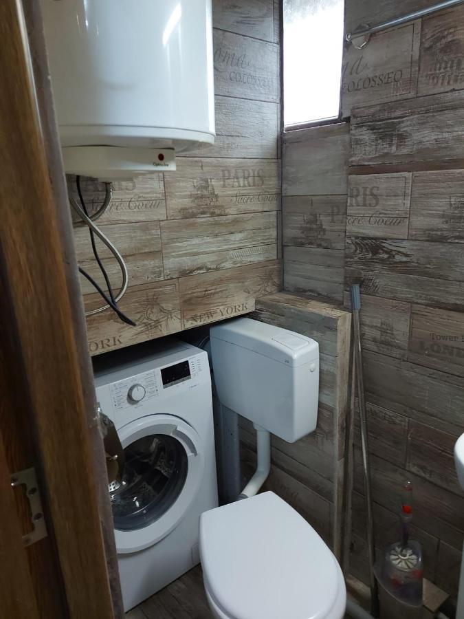 Appartamento Pensiunea Casa Mara Bucarest