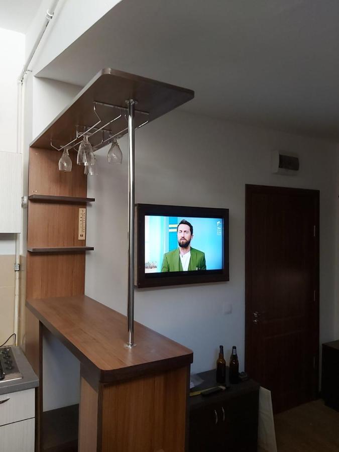 Appartamento Pensiunea Casa Mara Bucarest