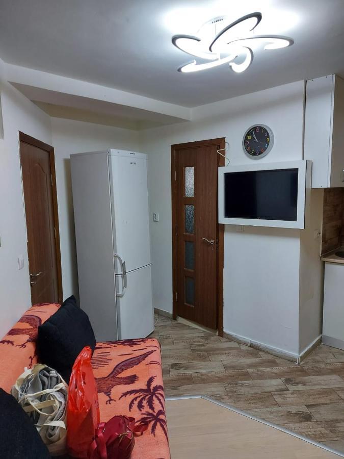 Pensiunea Casa Mara * Bucarest
