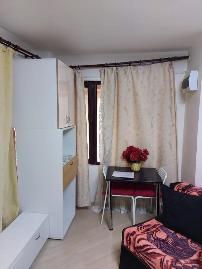 Pensiunea Casa Mara Appartamento *