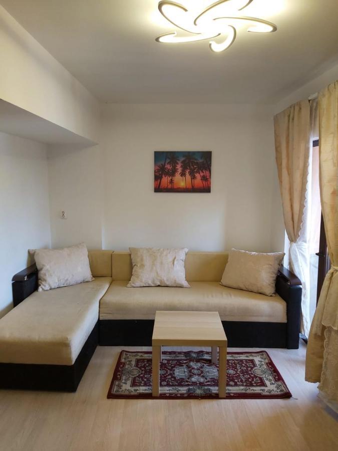 Pensiunea Casa Mara Appartamento *