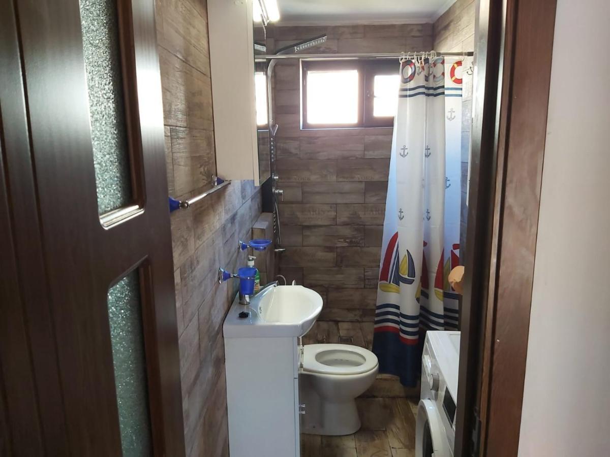 Pensiunea Casa Mara