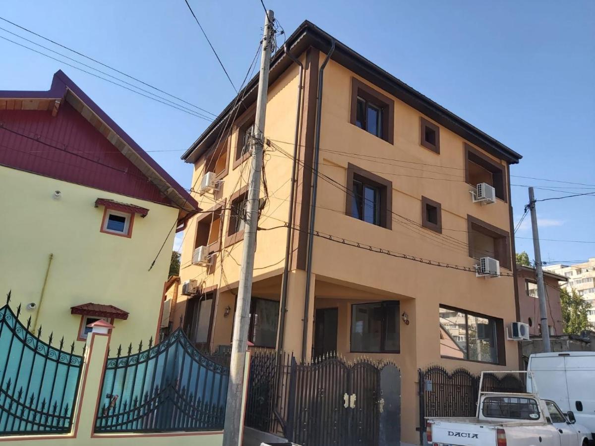 Pensiunea Casa Mara Bucarest