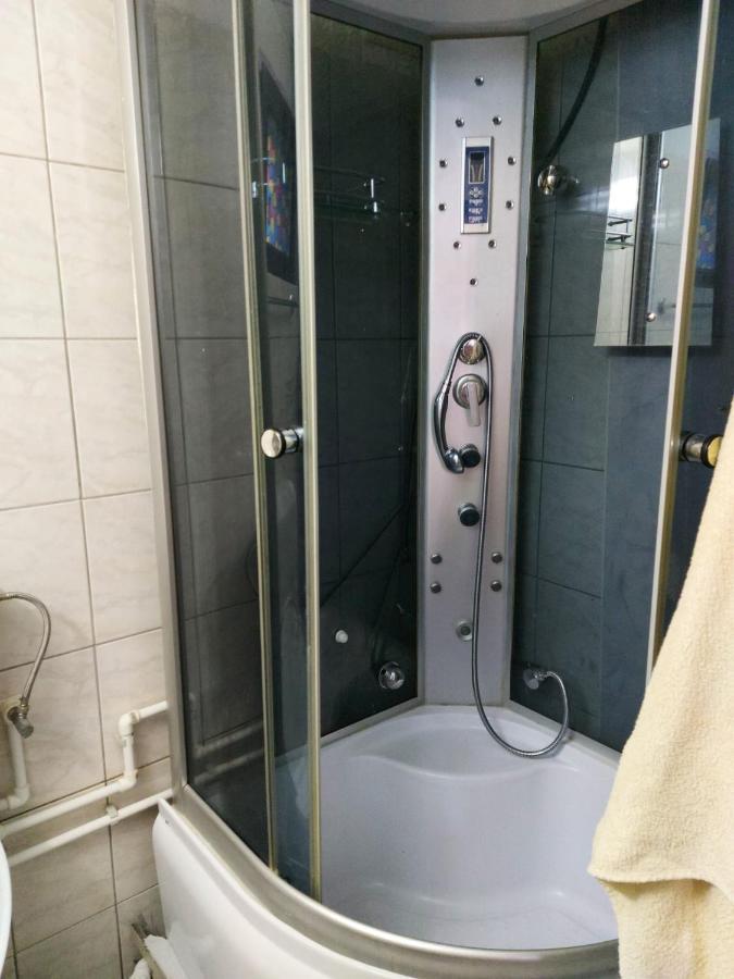 Pensiunea Casa Mara Appartamento Bucarest