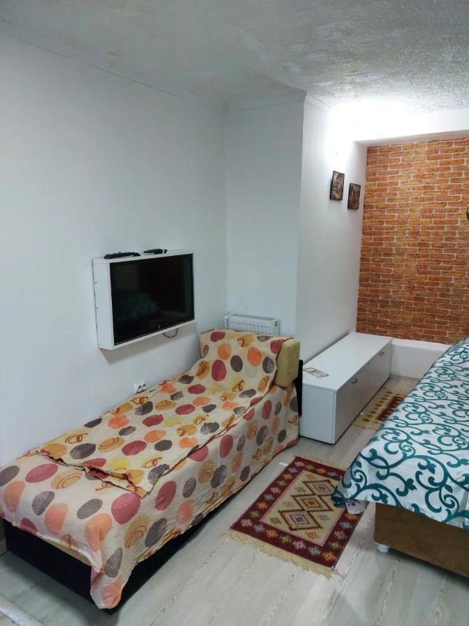 Appartamento Pensiunea Casa Mara *