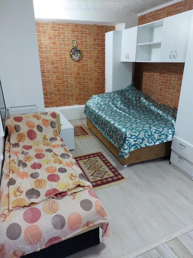 Pensiunea Casa Mara Appartamento *