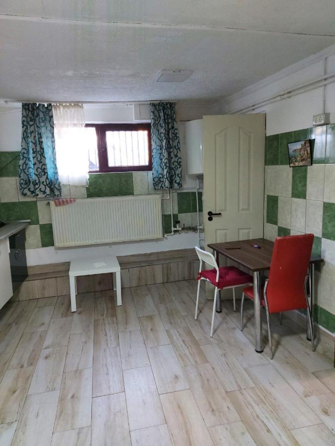 Pensiunea Casa Mara Bucarest