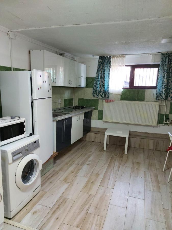 Pensiunea Casa Mara Appartamento Bucarest