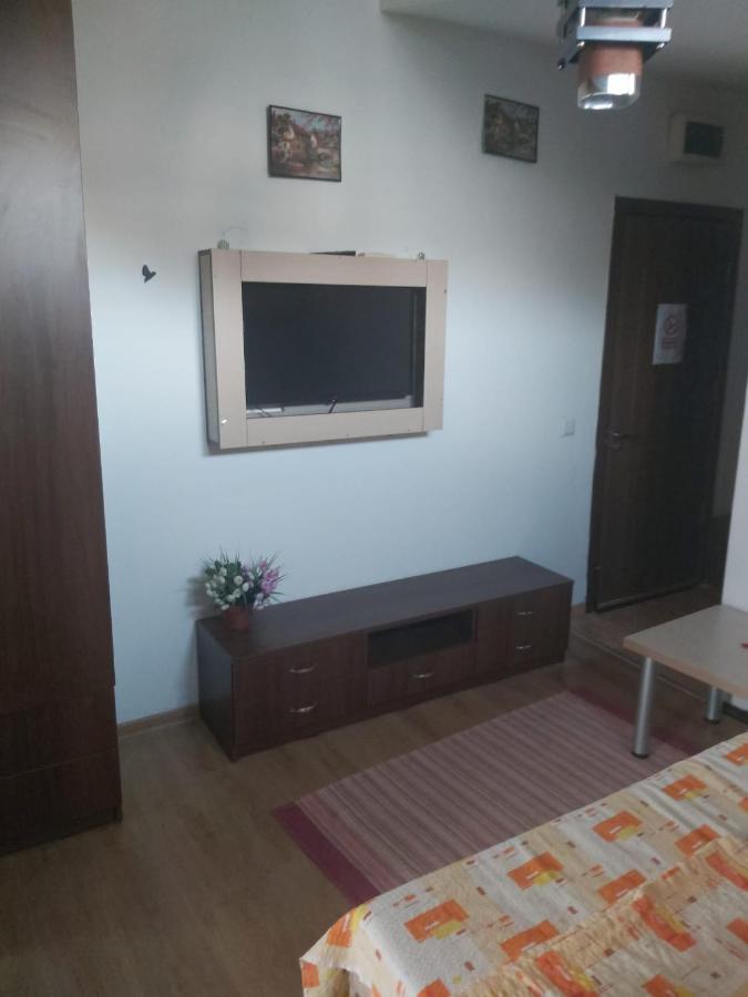 Pensiunea Casa Mara * Bucarest