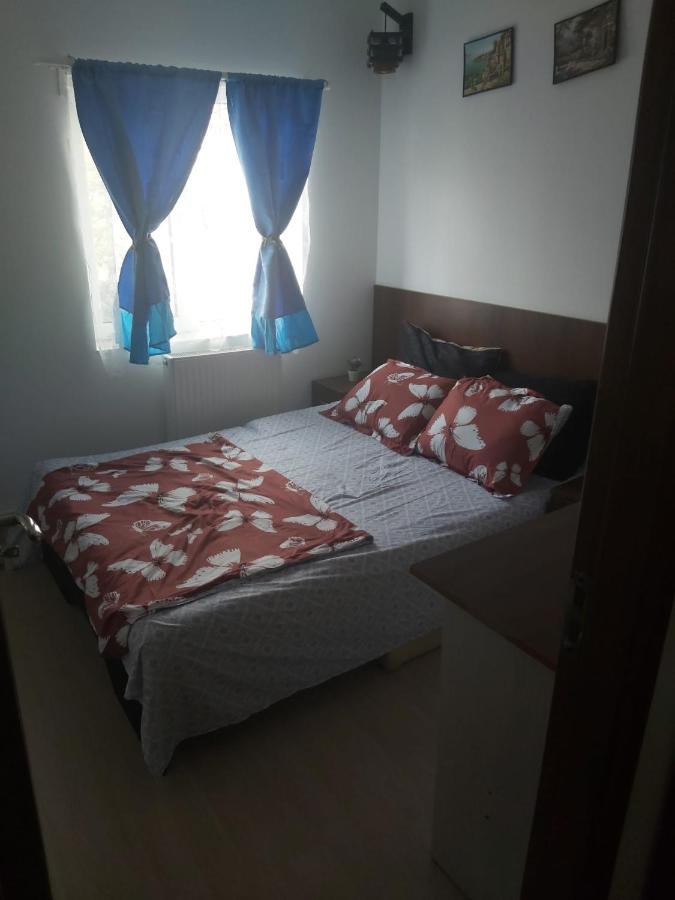 Pensiunea Casa Mara