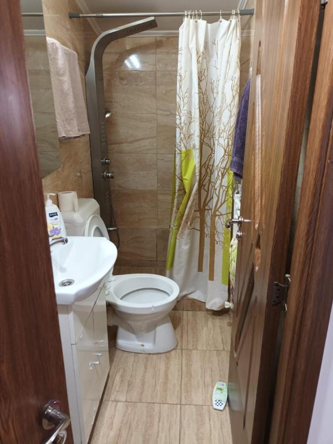 Appartamento Pensiunea Casa Mara *