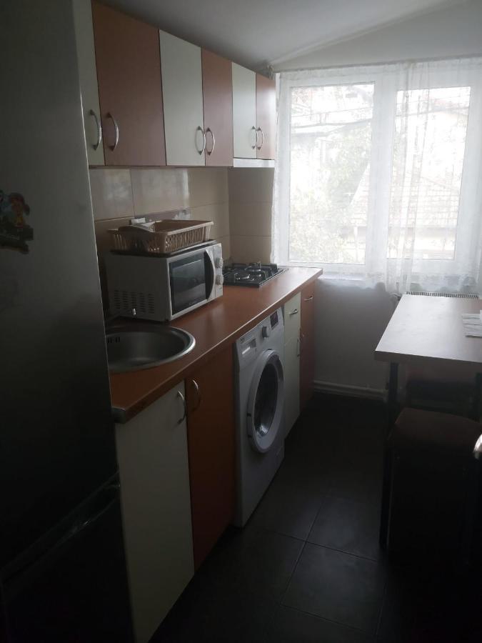 Pensiunea Casa Mara Appartamento