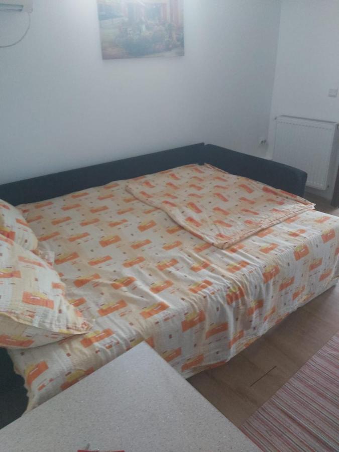 Appartamento Pensiunea Casa Mara Bucarest