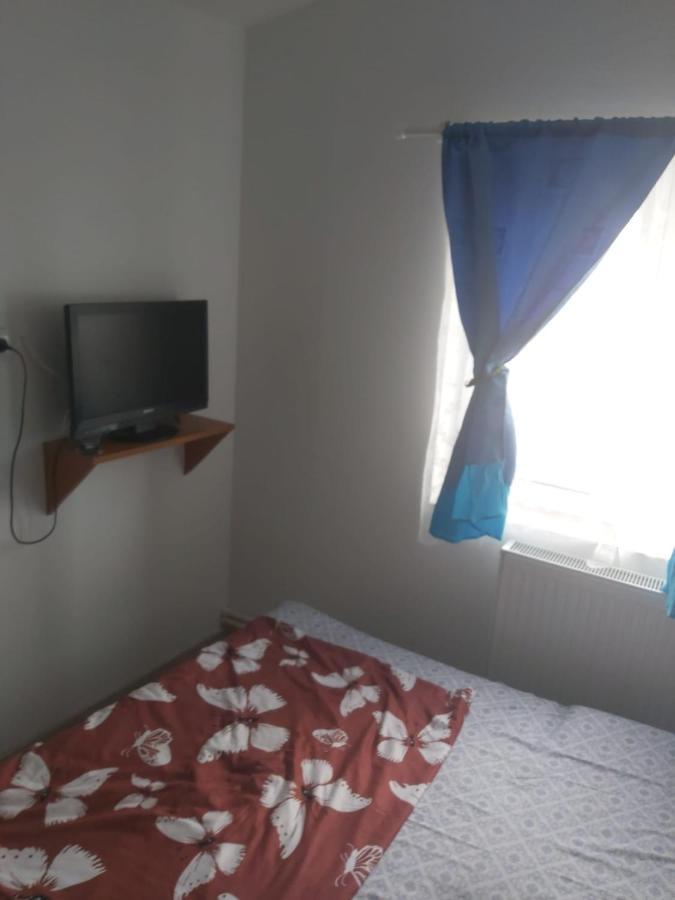 Pensiunea Casa Mara Bucarest