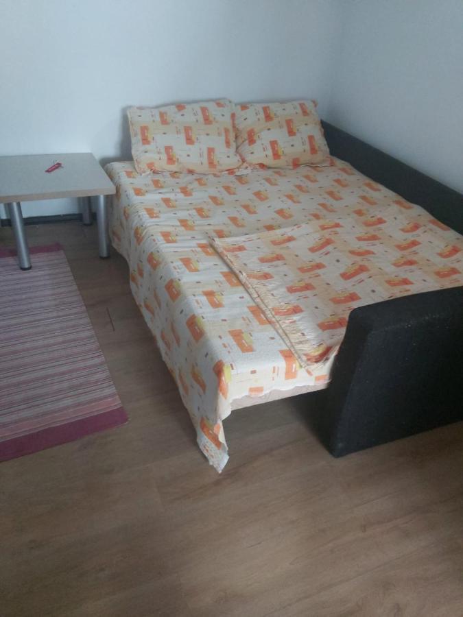 Pensiunea Casa Mara Appartamento *